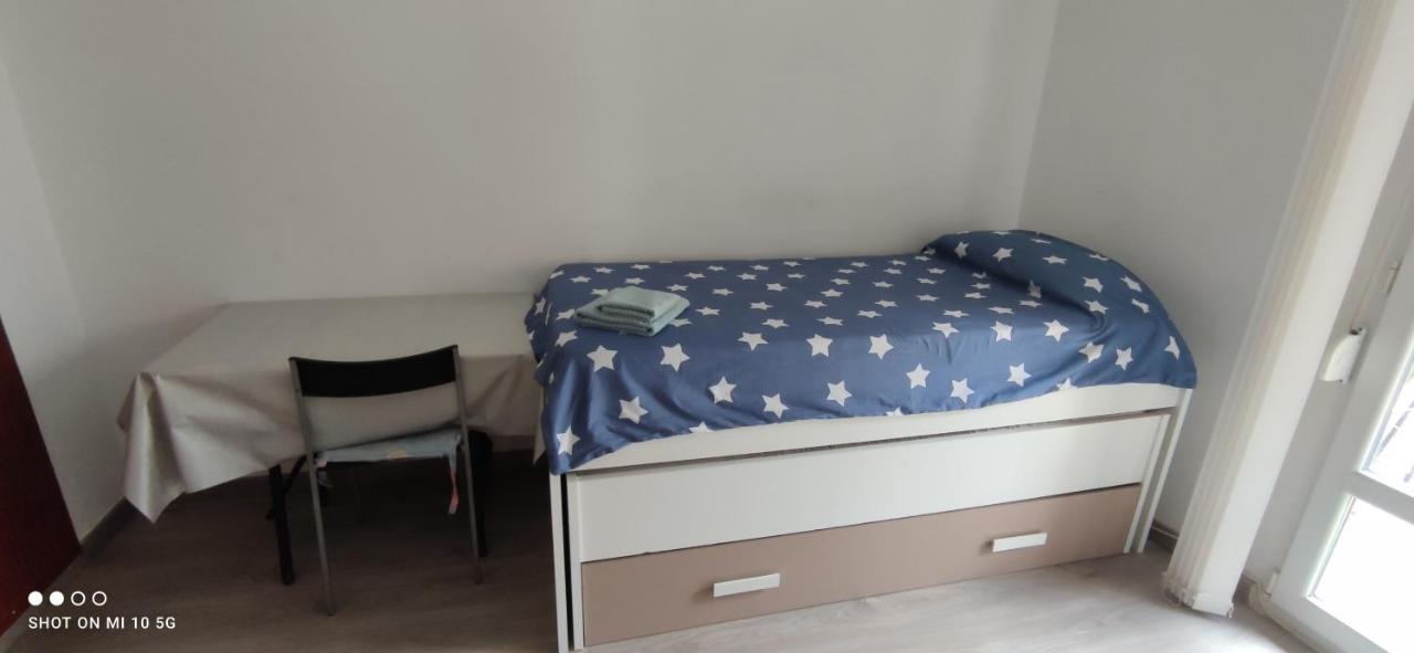Dormitorios Piso Gandía Εξωτερικό φωτογραφία