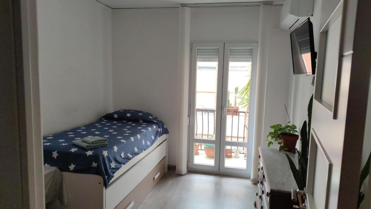 Dormitorios Piso Gandía Εξωτερικό φωτογραφία