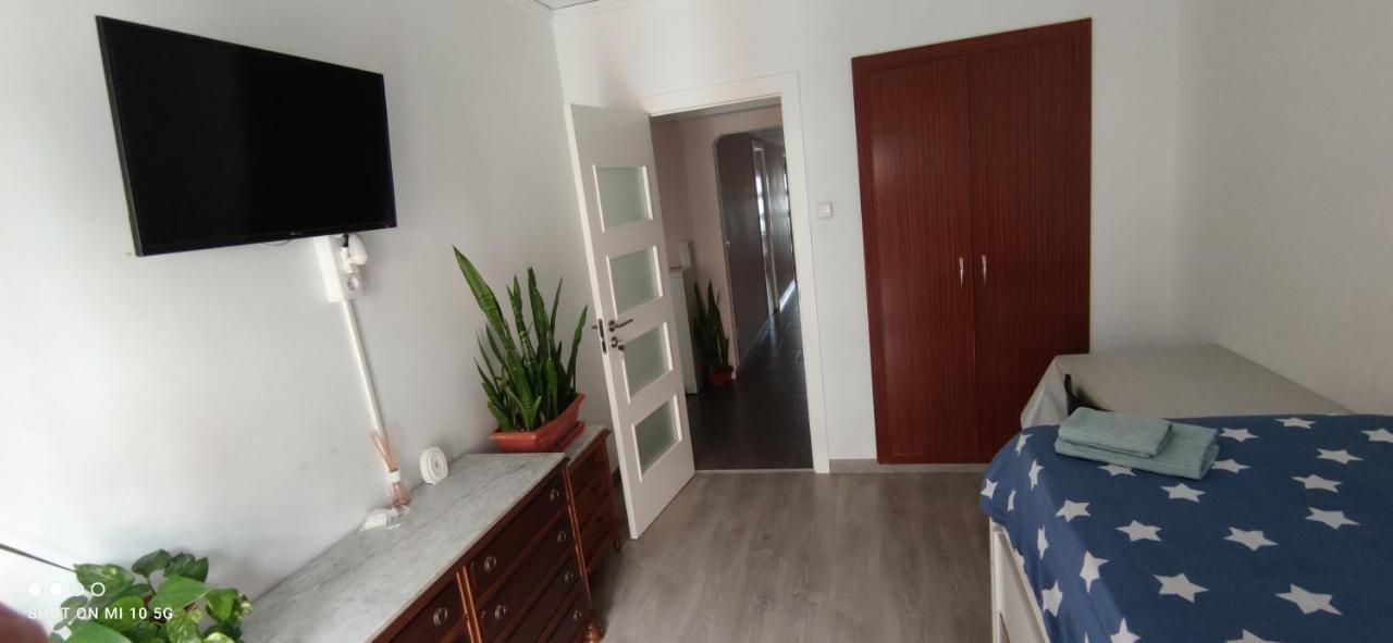 Dormitorios Piso Gandía Εξωτερικό φωτογραφία