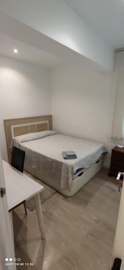 Dormitorios Piso Gandía Εξωτερικό φωτογραφία