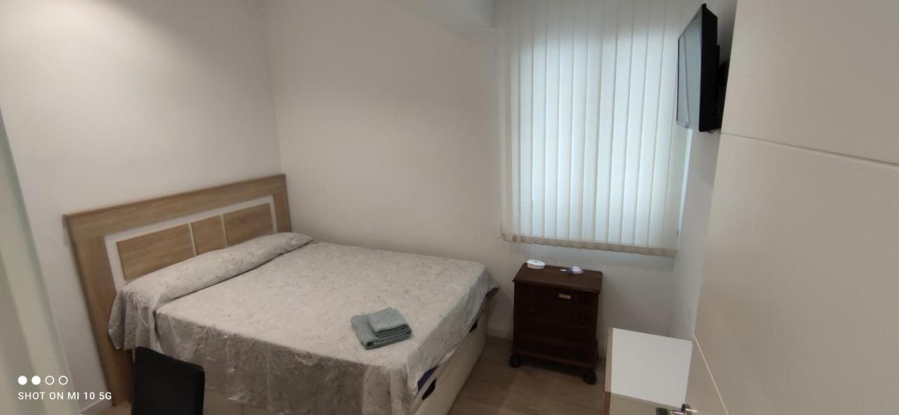 Dormitorios Piso Gandía Εξωτερικό φωτογραφία