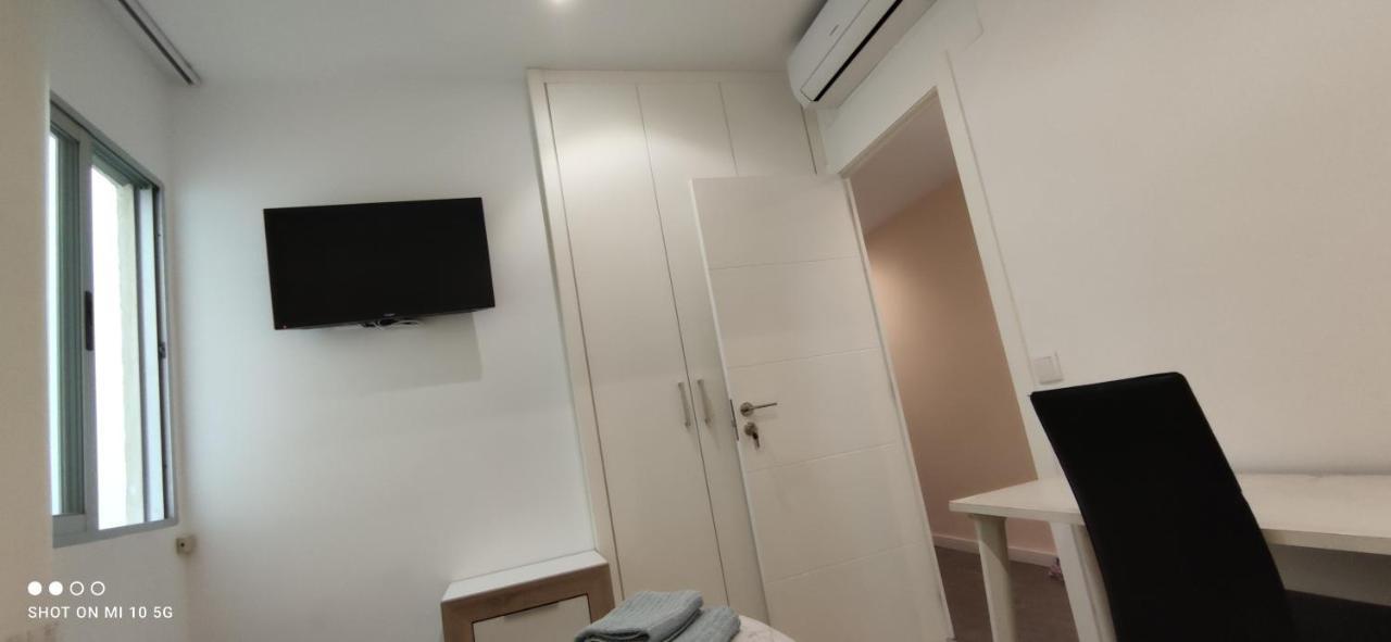 Dormitorios Piso Gandía Εξωτερικό φωτογραφία