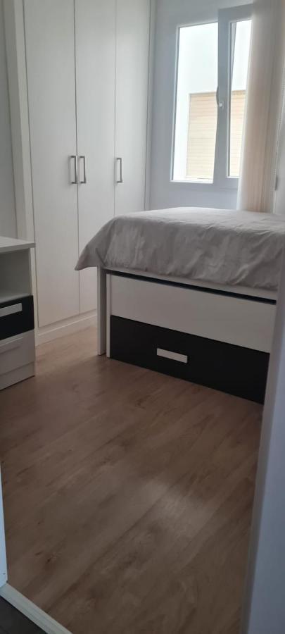 Dormitorios Piso Gandía Εξωτερικό φωτογραφία