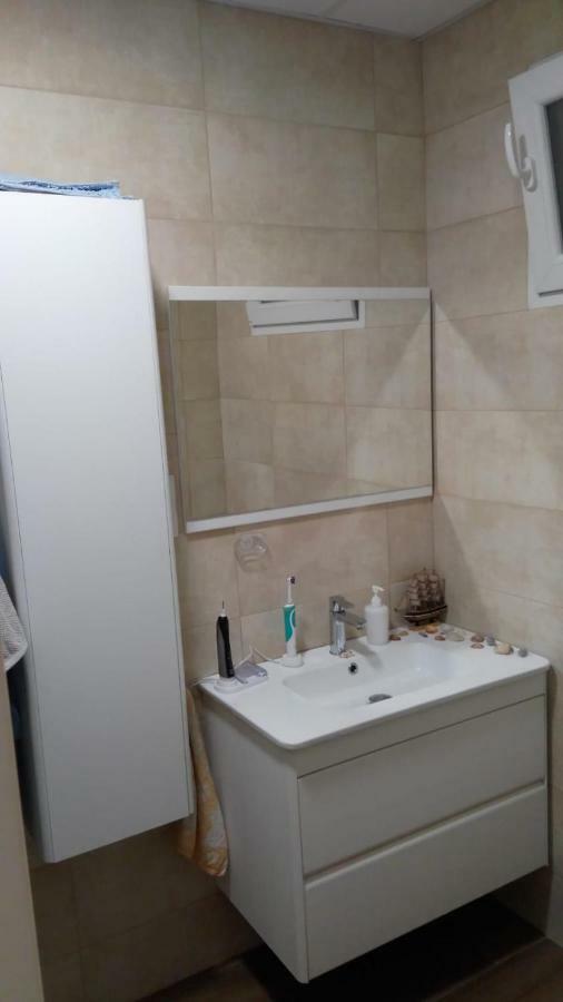 Dormitorios Piso Gandía Εξωτερικό φωτογραφία