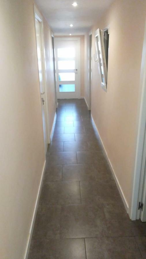 Dormitorios Piso Gandía Εξωτερικό φωτογραφία
